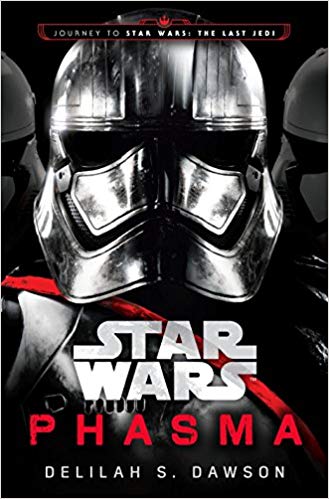 Delilah S. Dawson - Phasma (Star Wars) Audio Book Free