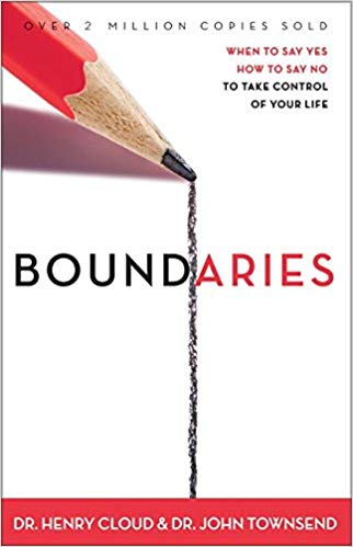 Boundaries Audiobook Free