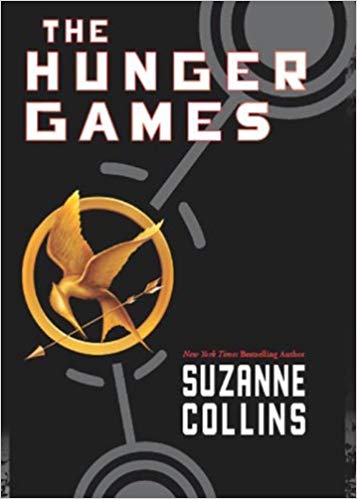 The Hunger Games Audiobook by Suzanne Collins Free