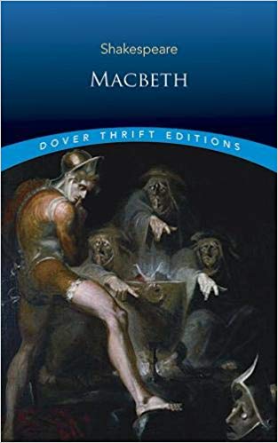 Macbeth Audiobook