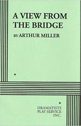 A View From the Bridge Audiobook by Arthur Miller Free