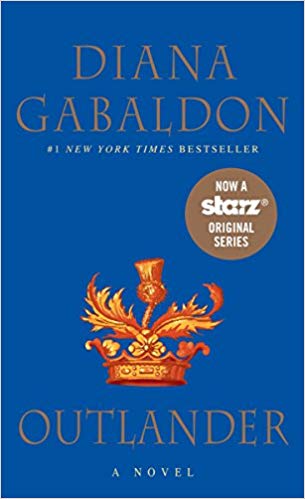 Diana Gabaldon - Outlander Audio Book Free