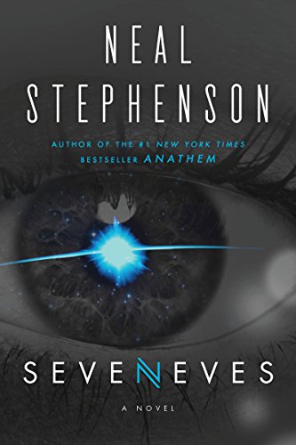 Seveneves Audiobook Online