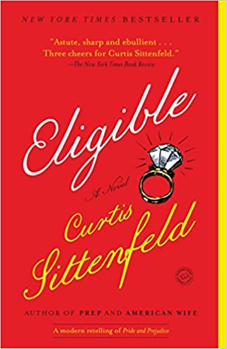 Curtis Sittenfeld - Eligible Audio Book Free