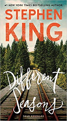 Different Seasons Free Audiobook