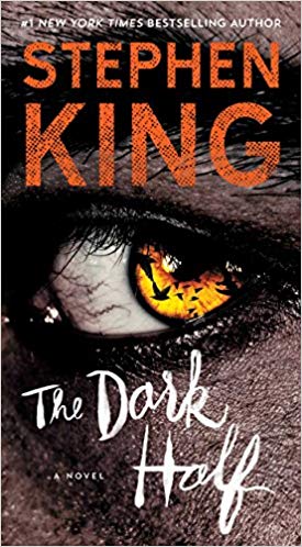 The Dark Half Audiobook by Stephen King Free