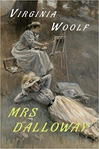 Mrs. Dalloway Audiobook Online