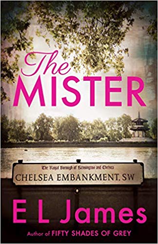 E L James - The Mister Audio Book Free