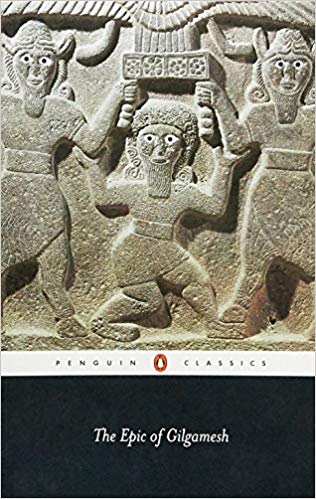 The Epic of Gilgamesh Audiobook Download