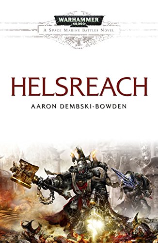 Helsreach Audiobook Online