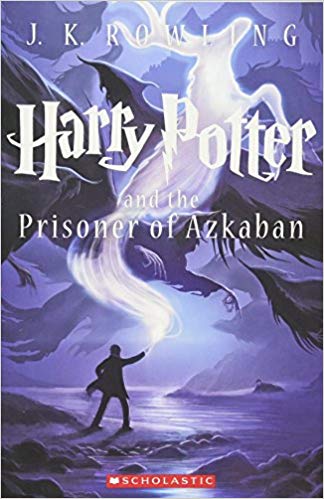 Harry Potter and the Prisoner of Azkaban Audiobook Jim Dale