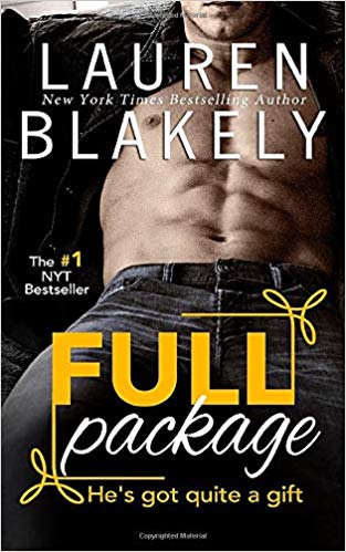 Lauren Blakely - Full Package Audio Book Free