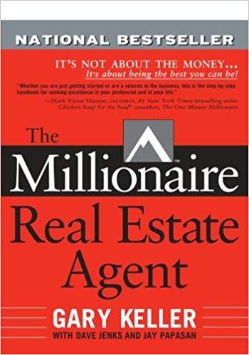 Gary Keller - The Millionaire Real Estate Agent Audio Book Free