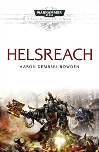 Helsreach Audiobook - Aaron Dembski-Bowden Free