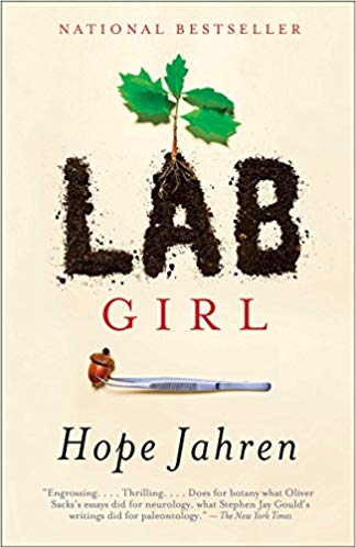 Lab Girl Audiobook