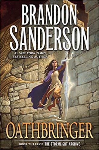 Oathbringer Audiobook by Brandon Sanderson Free