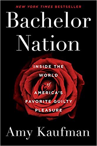 Amy Kaufman - Bachelor Nation Audio Book Free