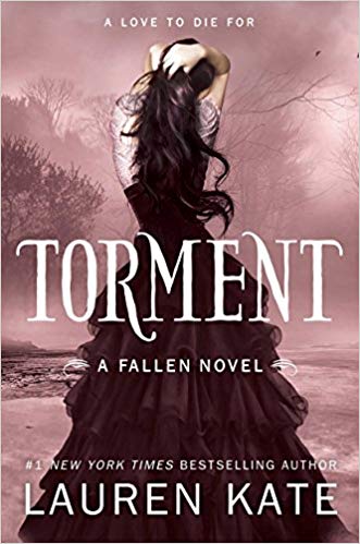 Torment Audiobook by Lauren Kate Free