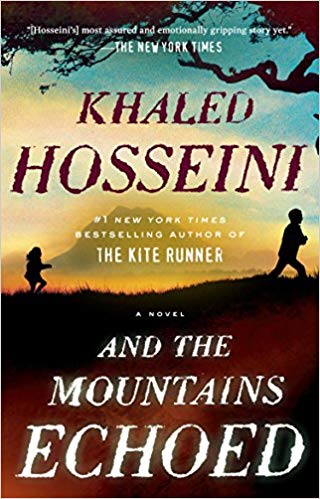 And the Mountains Echoed Audiobook by Khaled Hosseini Free