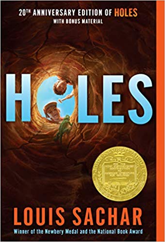 Holes Audiobook Online