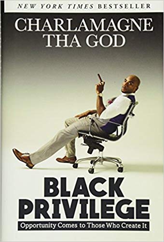 Black Privilege Audiobook Free