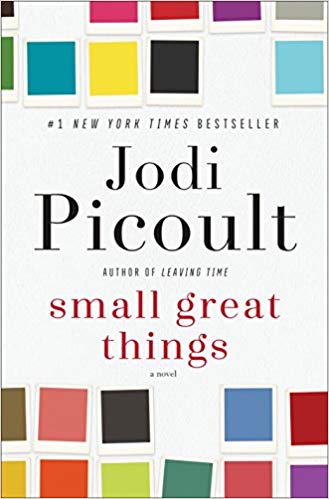 Small Great Things Audiobook