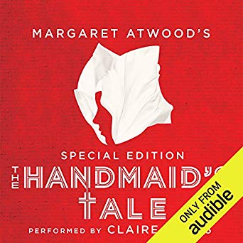 Margaret Atwood - The Handmaid's Tale Audio Book Free