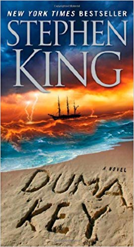 Duma Key Audiobook by Stephen King Free