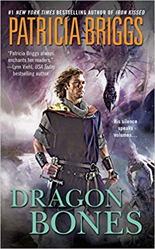 Dragon Bones Audiobook by Patricia Briggs Free