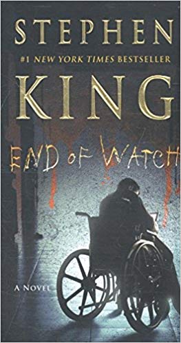 End of Watch Audiobook by Stephen King Free