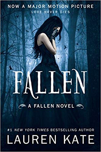 Fallen Audiobook by Lauren Kate Free