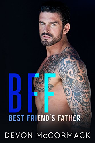 Devon McCormack - Best Friend's Father Audio Book Free