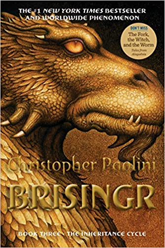 Brisingr Audiobook Download