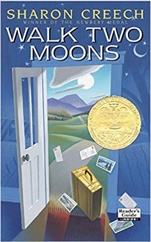 Walk Two Moons Audiobook Download