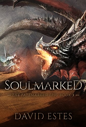 David Estes - Soulmarked Audio Book Free