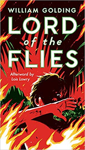 Lord of the Flies Audiobook