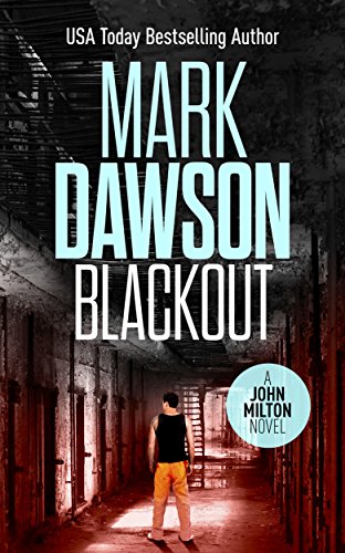 Blackout - John Milton Audiobook by Mark Dawson Free