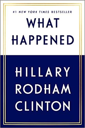 What Happened Audiobook Free