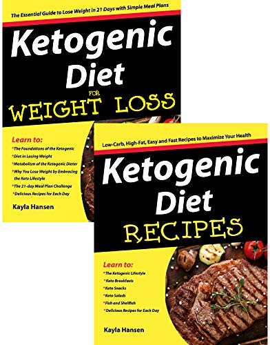 Kayla Hansen - Keto Diet for Beginners Audio Book Free