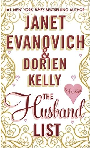 The Husband List Audiobook by Janet Evanovich Free