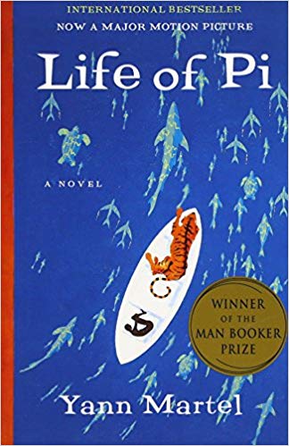 Yann Martel - Life of Pi Audio Book Free