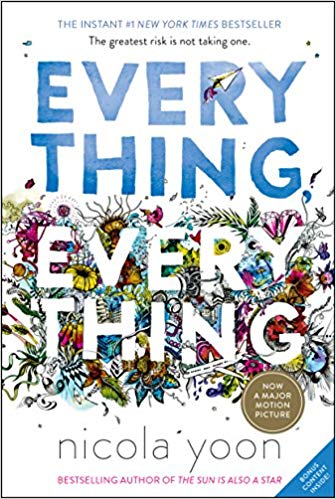 Everything, Everything Audiobook Free